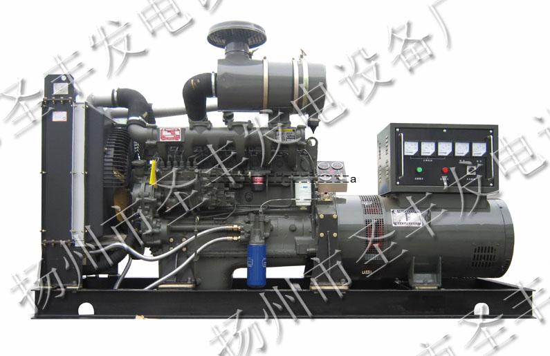 WeichaiHuafeng 100KW Diesel Generator Set