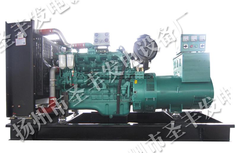 100KW Guangxi Yuchai diesel generator